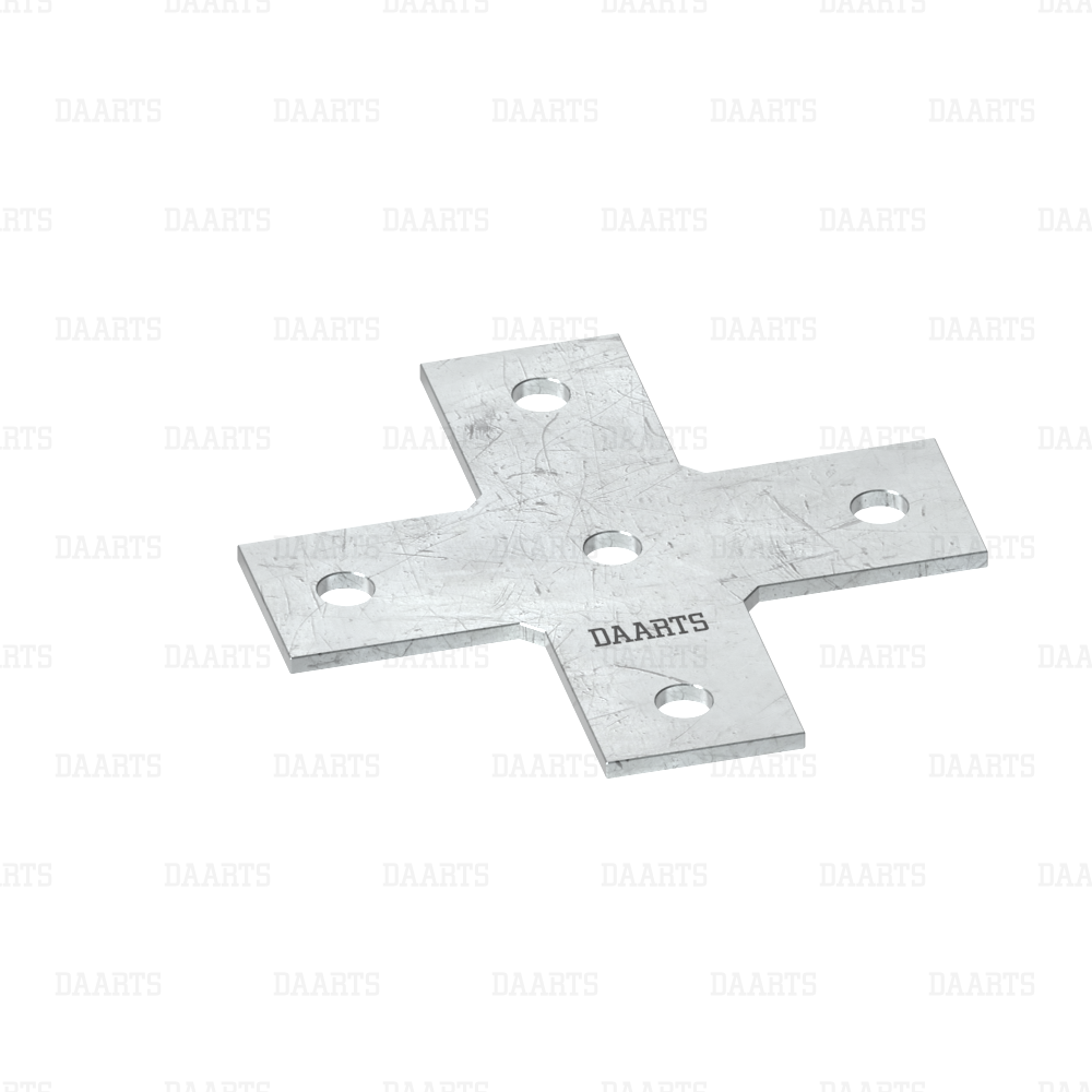 Пластина соединительная DS MQL–Х